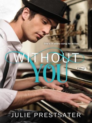 cover image of Without You